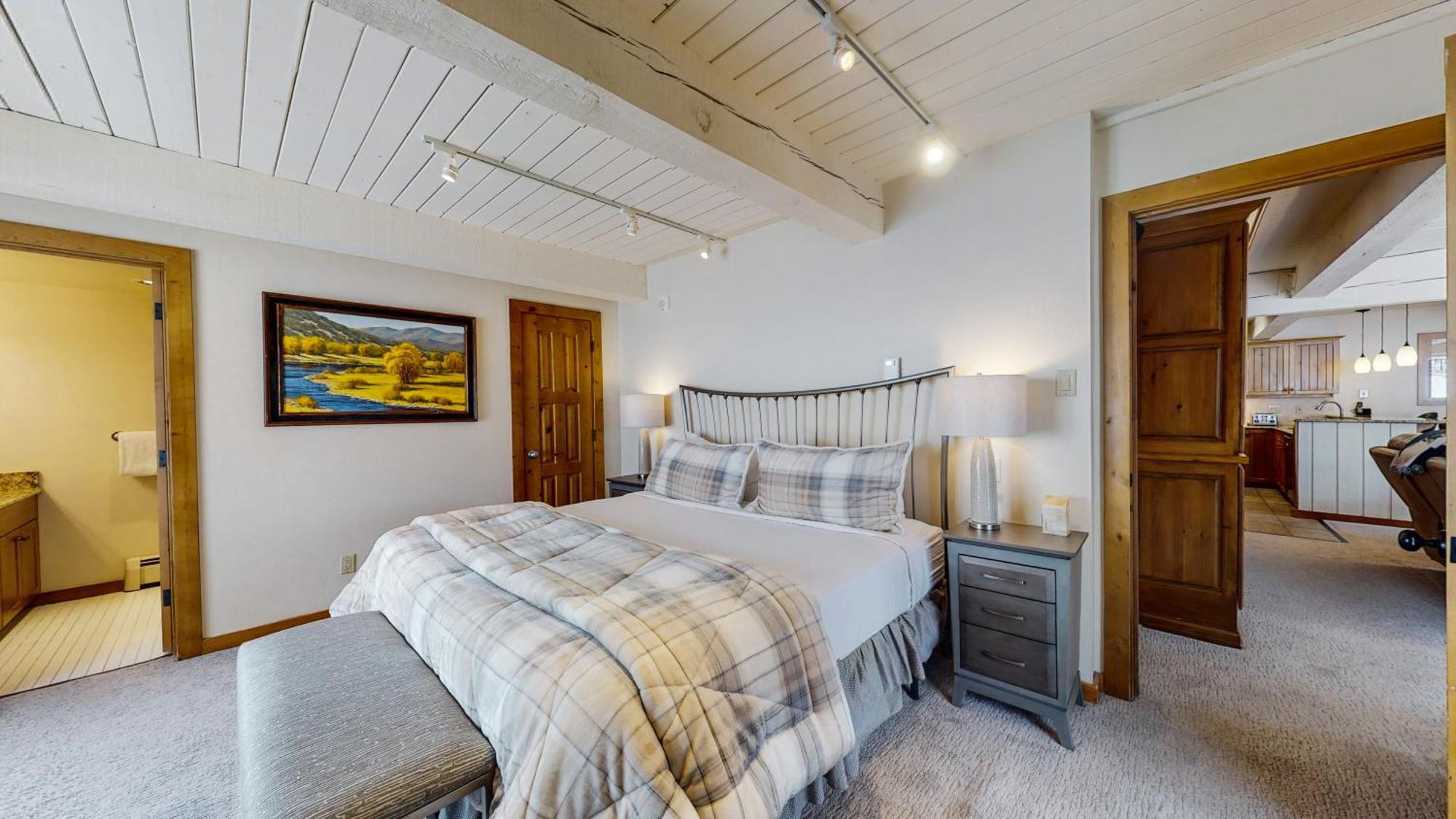 Top Of The Village - Coraltree Residence Collection Snowmass Village Eksteriør bilde
