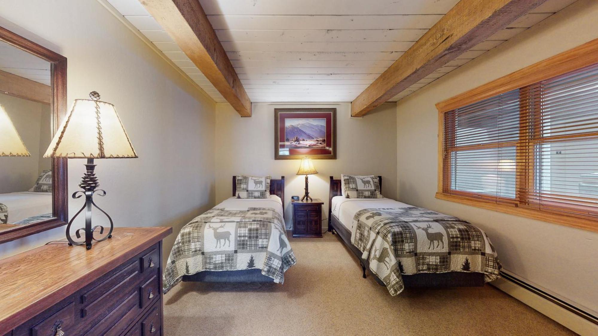 Top Of The Village - Coraltree Residence Collection Snowmass Village Eksteriør bilde