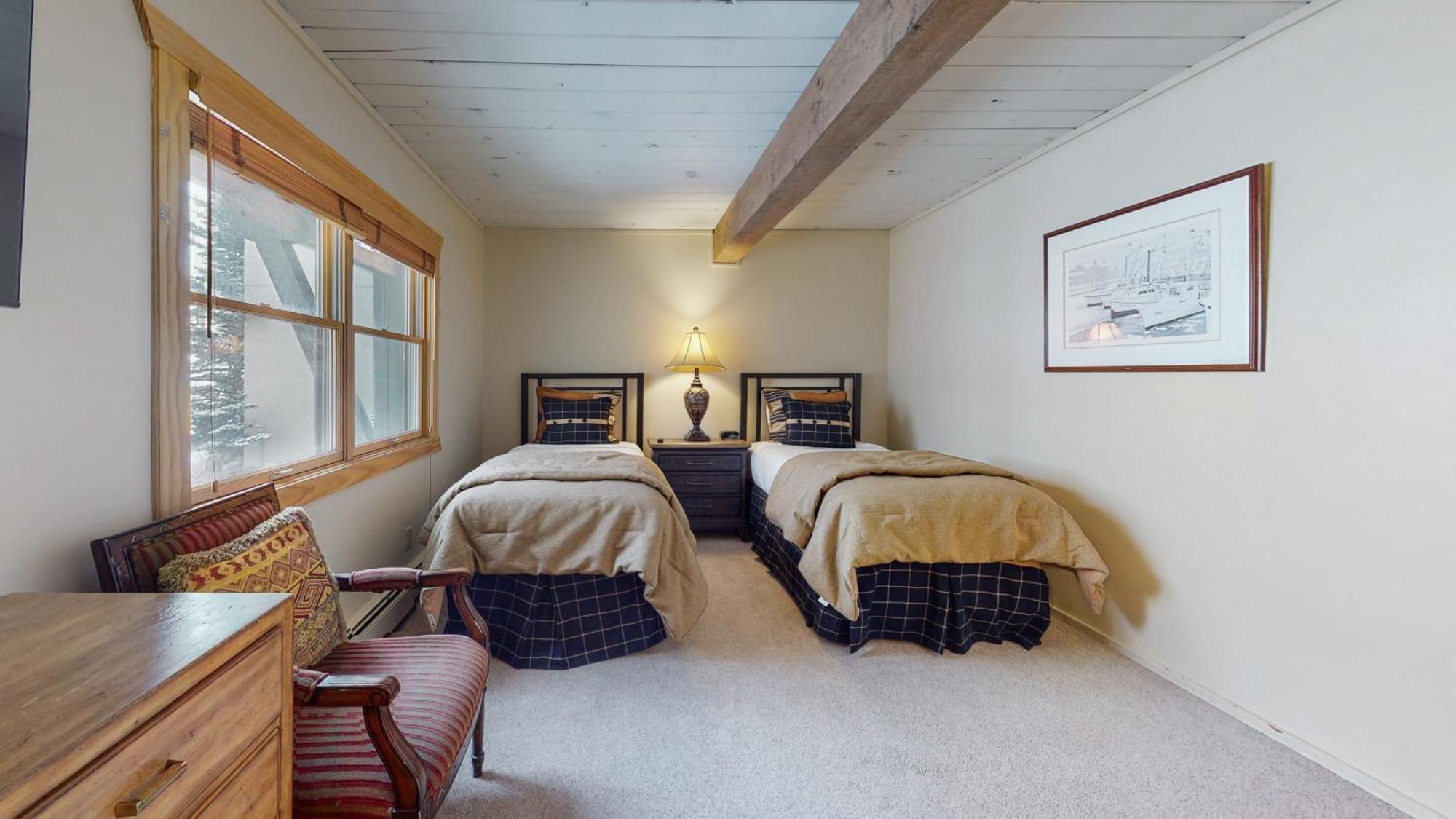 Top Of The Village - Coraltree Residence Collection Snowmass Village Eksteriør bilde