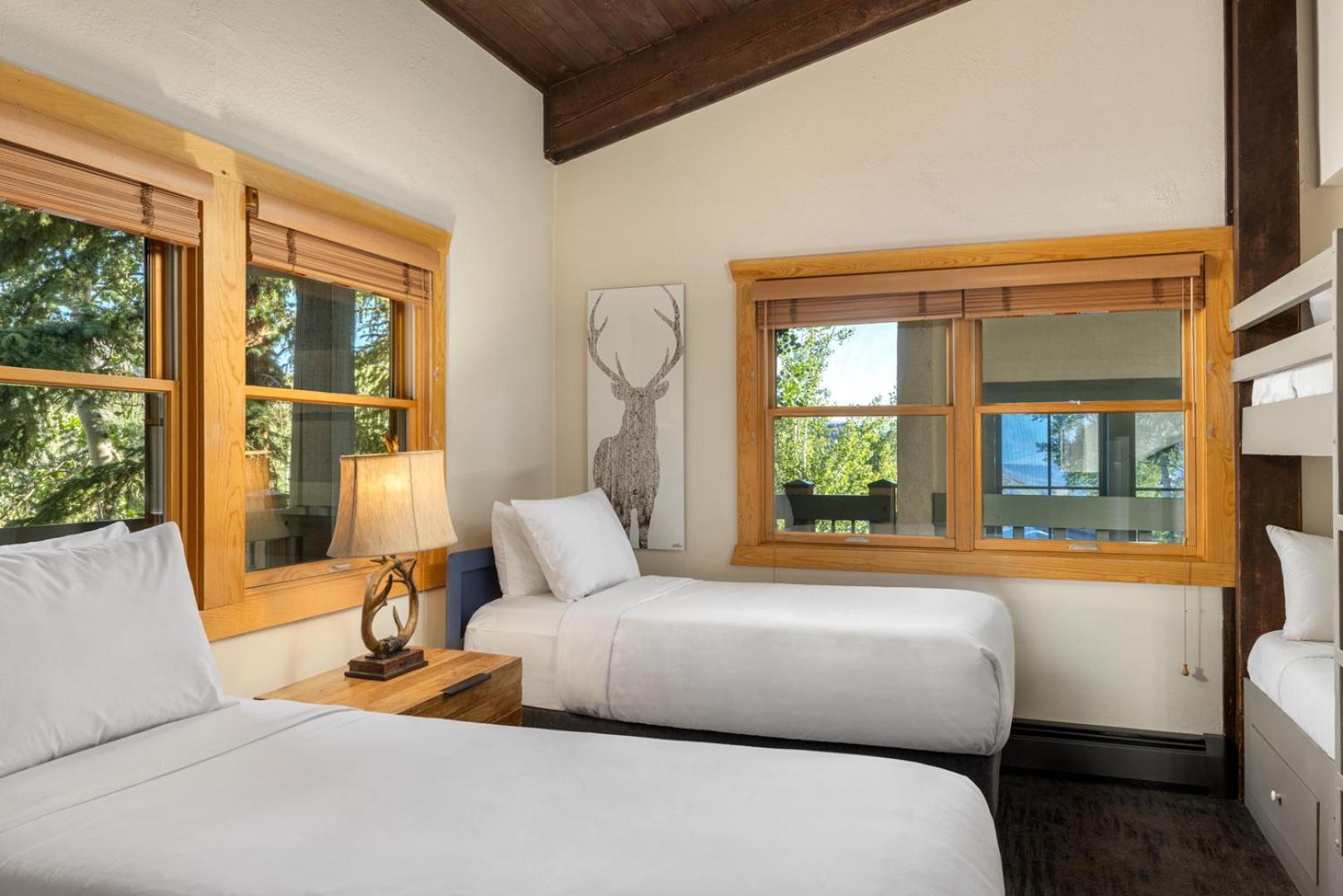 Top Of The Village - Coraltree Residence Collection Snowmass Village Eksteriør bilde